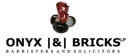 Onyx & Bricks LP