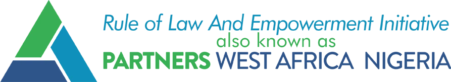 Partners West Africa Nigeria