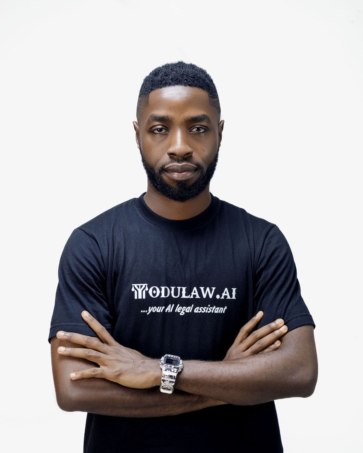 Doyin Ogodo